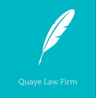 Quaye Law Firm, PLLC